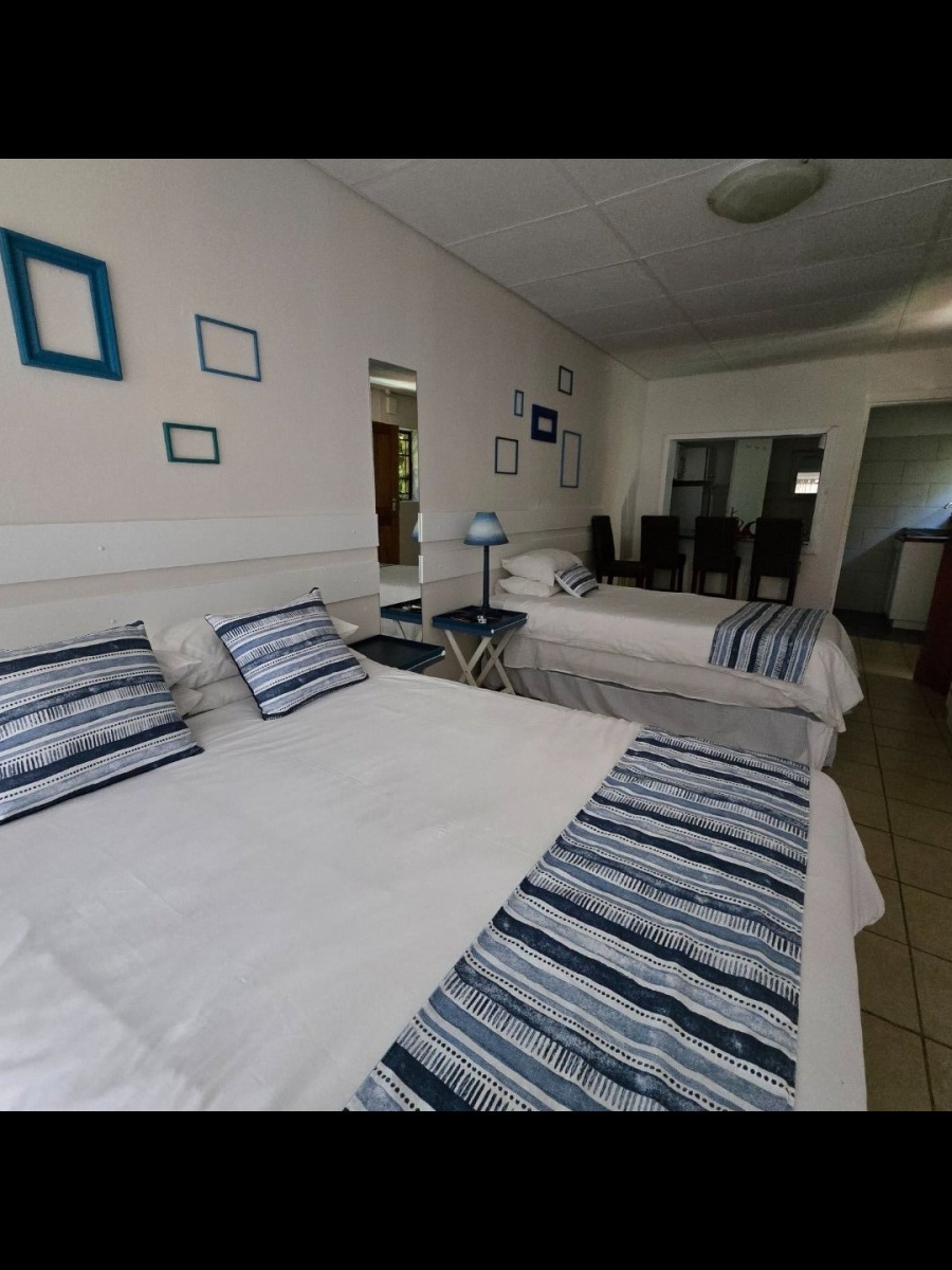 Commercial Property for Sale in Dan Pienaar Free State